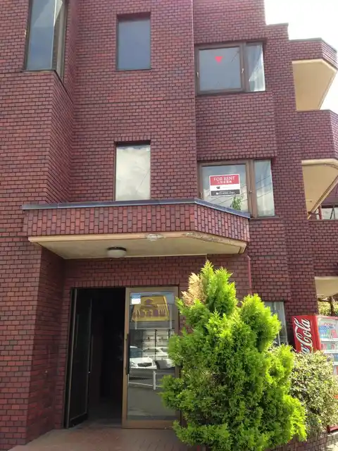 煉瓦館トワゾー